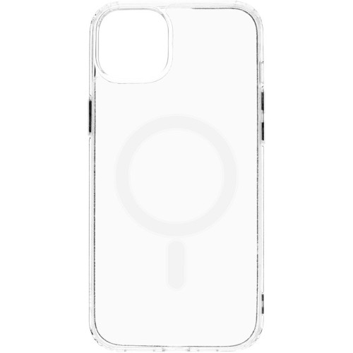Tactical MagForce Kryt pre Apple iPhone 14 Plus Transparent