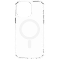 Tactical MagForce Kryt pre Apple iPhone 14 Pro Max Transparent