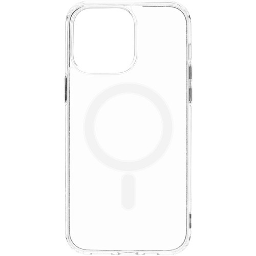 Tactical MagForce Kryt pre Apple iPhone 14 Pro Max Transparent