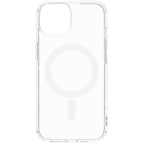 Tactical MagForce Kryt pre Apple iPhone 14 Transparent