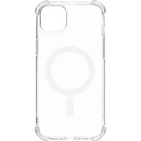 Tactical MagForce Plyo Kryt pre Apple iPhone 14 Plus Transparent