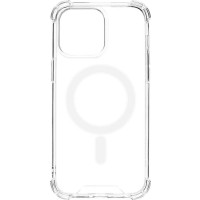 Tactical MagForce Plyo Kryt pre Apple iPhone 14 Pro Max Transparent