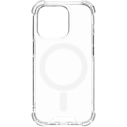 Tactical MagForce Plyo Kryt pre Apple iPhone 14 Pro Transparent