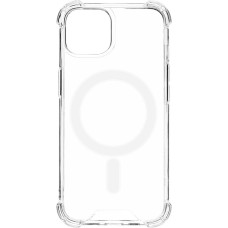 Tactical MagForce Plyo Kryt pre Apple iPhone 14 Transparent