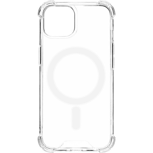 Tactical MagForce Plyo Kryt pre Apple iPhone 14 Transparent