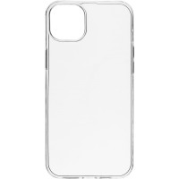 Tactical TPU Kryt pre Apple iPhone 14 Plus Transparent 