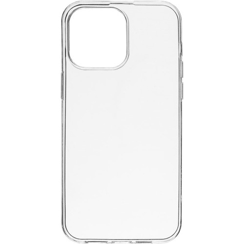 Tactical TPU Kryt pre Apple iPhone 14 Pro Max Transparent 