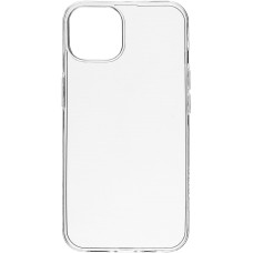 Tactical TPU Kryt pre Apple iPhone 14 Transparent 