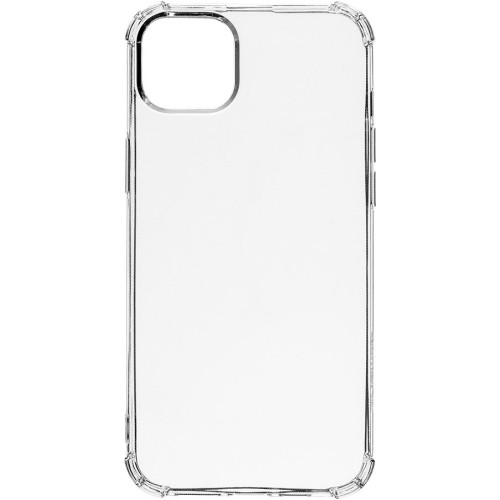 Tactical TPU Plyo Kryt pre Apple iPhone 14 Plus Transparent 