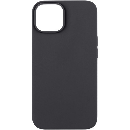 Tactical Velvet Smoothie Kryt pre Apple iPhone 14 Asphalt