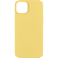 Tactical Velvet Smoothie Kryt pre Apple iPhone 14 Plus Banana