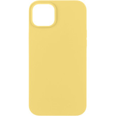 Tactical Velvet Smoothie Kryt pre Apple iPhone 14 Plus Banana