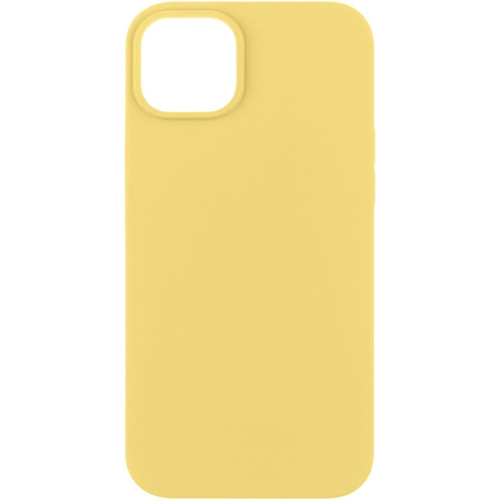 Tactical Velvet Smoothie Kryt pre Apple iPhone 14 Plus Banana