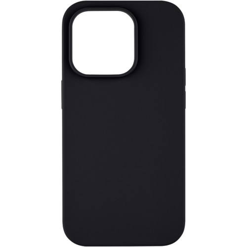Tactical Velvet Smoothie Kryt pre Apple iPhone 14 Pro Asphalt