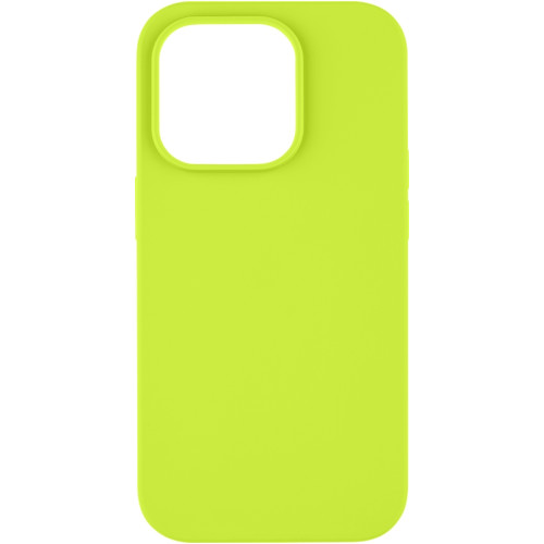 Tactical Velvet Smoothie Kryt pre Apple iPhone 14 Pro Avocado