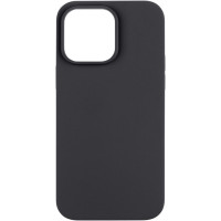 Tactical Velvet Smoothie Kryt pre Apple iPhone 14 Pro Max Asphalt