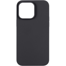 Tactical Velvet Smoothie Kryt pre Apple iPhone 14 Pro Max Asphalt