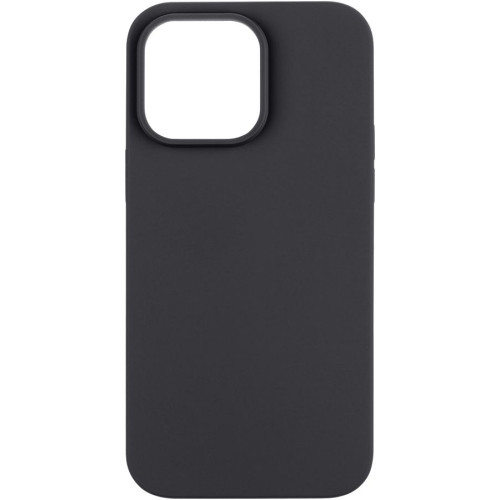 Tactical Velvet Smoothie Kryt pre Apple iPhone 14 Pro Max Asphalt