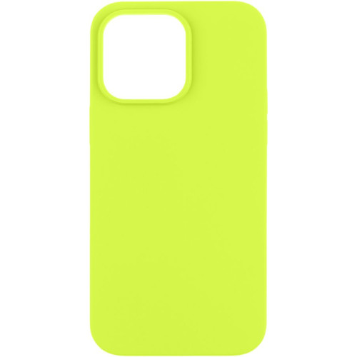 Tactical Velvet Smoothie Kryt pre Apple iPhone 14 Pro Max Avocado