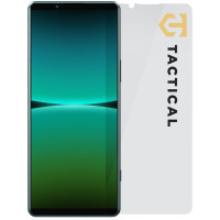 Tactical Glass Shield 2.5D sklo pre Sony Xperia 5 IV Clear