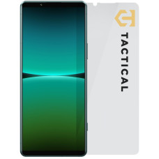 Tactical Glass Shield 2.5D sklo pre Sony Xperia 5 IV Clear