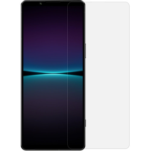 Tactical Glass Shield 2.5D sklo pre Sony Xperia 1 IV Clear
