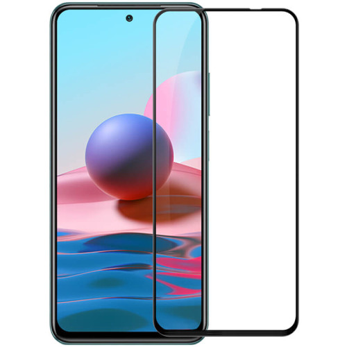 Mocolo 5D Tvrdené Sklo Black pre Xiaomi Redmi Note 11 / Xiaomi Redmi Note 11S