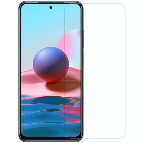 Mocolo 2.5D Tvrdené Sklo 0.33mm Clear pre Redmi Note 10 / Redmi Note 10S / Redmi Note 11/ Redmi Note 11S