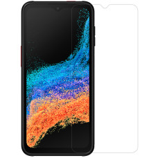 Mocolo 2.5D Tvrdené Sklo 0.33mm Clear pre Samsung Galaxy Xcover 6 Pro