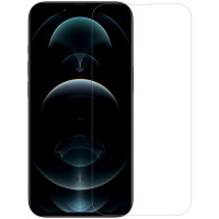 Mocolo 2.5D Tvrdené Sklo 0.33mm Clear pre iPhone 14 Plus