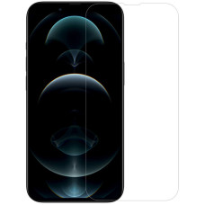 Mocolo 2.5D Tvrdené Sklo 0.33mm Clear pre iPhone 14 Plus