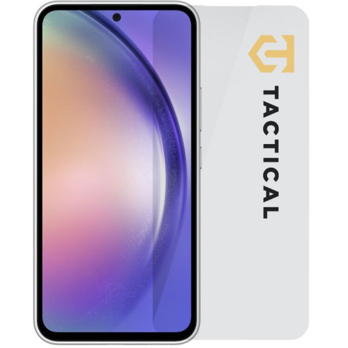 Tactical Glass Shield 2.5D sklo pre Samsung Galaxy A54 5G Clear