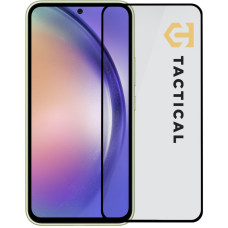 Tactical Glass Shield 5D sklo pre Samsung Galaxy A54 5G Black 