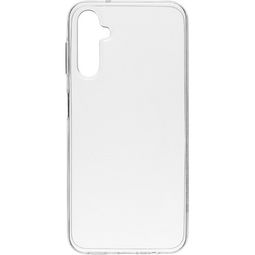 Tactical TPU Kryt pre Samsung Galaxy A14 / Galaxy A14 5G Transparent