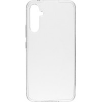 Tactical TPU Kryt pre Samsung Galaxy A34 5G Transparent