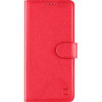 Tactical Field Notes pre Samsung Galaxy A54 5G Red