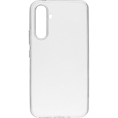 Tactical TPU Kryt pre Samsung Galaxy A54 5G Transparent