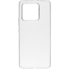 Tactical TPU Kryt pre Xiaomi 13 Pro Transparent