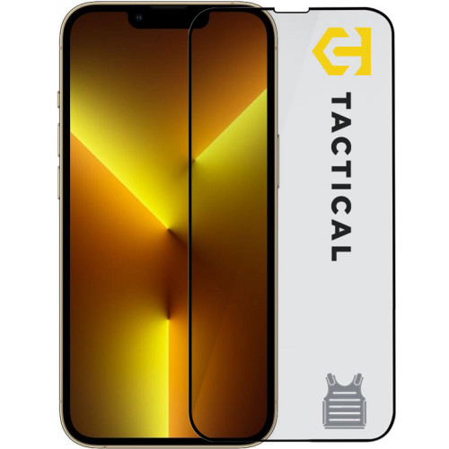 Tactical Glass Impact Armour sklo pre Apple iPhone 13 / iPhone 13 Pro / iPhone 14 / iPhone 16e / iPhone 17e