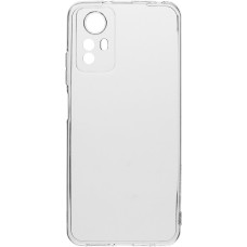 Tactical TPU Kryt pre Xiaomi Redmi Note 12S Transparent