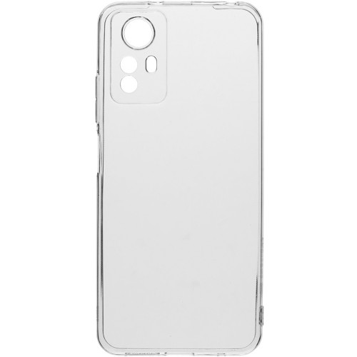 Tactical TPU Kryt pre Xiaomi Redmi Note 12S Transparent