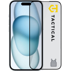 Tactical Glass Impact Armour sklo pre Apple iPhone 15 / iPhone 16
