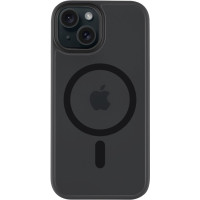 Tactical MagForce Hyperstealth Kryt pre iPhone 15 Asphalt
