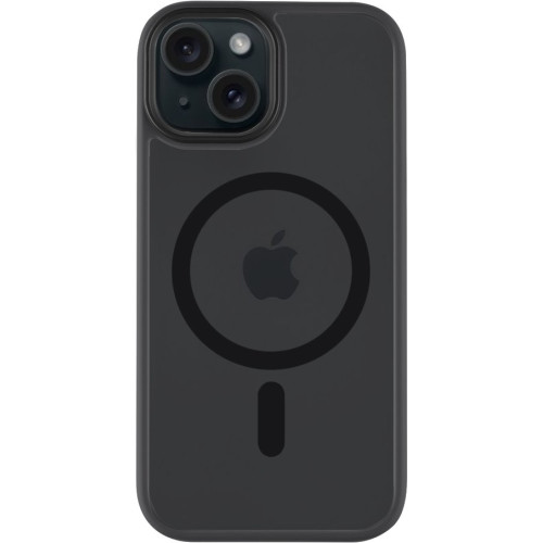 Tactical MagForce Hyperstealth Kryt pre iPhone 15 Asphalt