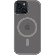 Tactical MagForce Hyperstealth Kryt pre iPhone 15 Light Grey
