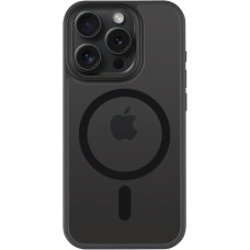 Tactical MagForce Hyperstealth Kryt pre iPhone 15 Pro Asphalt