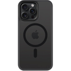 Tactical MagForce Hyperstealth Kryt pre iPhone 15 Pro Max Asphalt