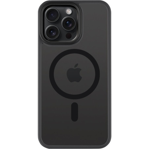 Tactical MagForce Hyperstealth Kryt pre iPhone 15 Pro Max Asphalt