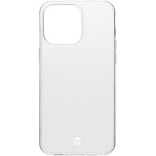 Tactical TPU Kryt pre Apple iPhone 15 Pro Max Transparent 