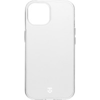 Tactical TPU Kryt pre Apple iPhone 15 Transparent 